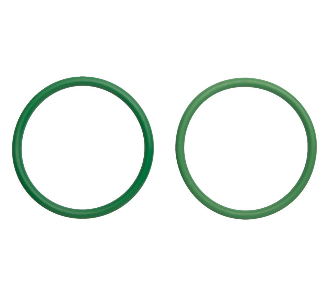 FMF Exhaust Pipe O-Ring Kit For Kawasaki KX 125 2003-2007